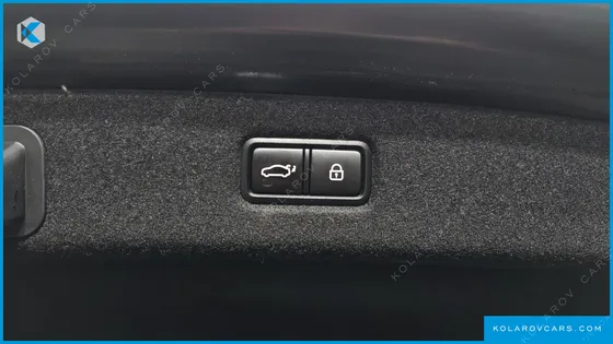 GENESIS EQ900 3.8 GDI