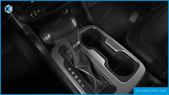 CHEVROLET (GM DAEWOO) COLORADO 3.6 EXTREME-X 4WD