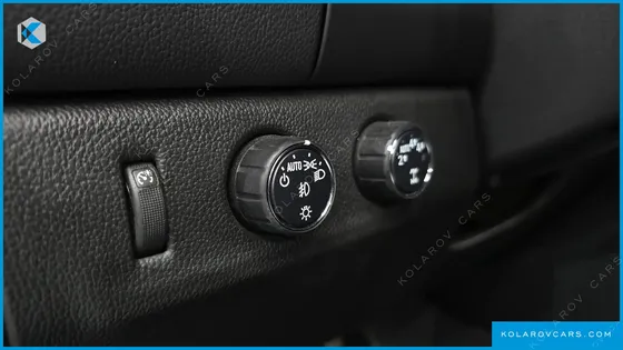 CHEVROLET (GM DAEWOO) COLORADO 3.6 EXTREME-X 4WD