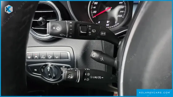 MERCEDES GLC-CLASS GLC350E 4MATIC PREMIUM