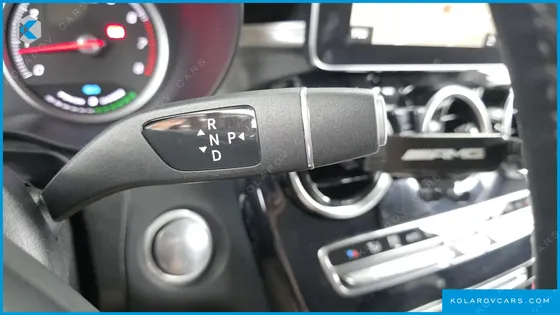 MERCEDES GLC-CLASS GLC350E 4MATIC