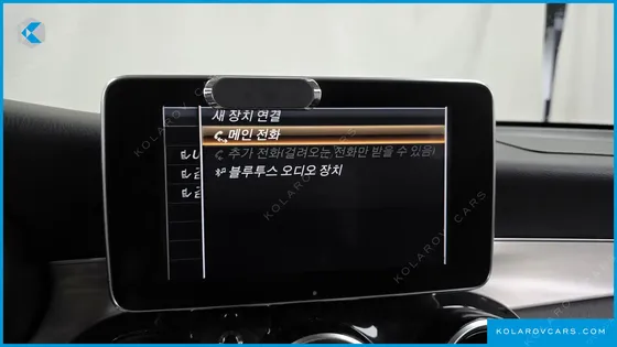 MERCEDES GLC-CLASS GLC350E 4MATIC