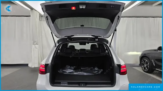 MERCEDES GLC-CLASS GLC350E 4MATIC