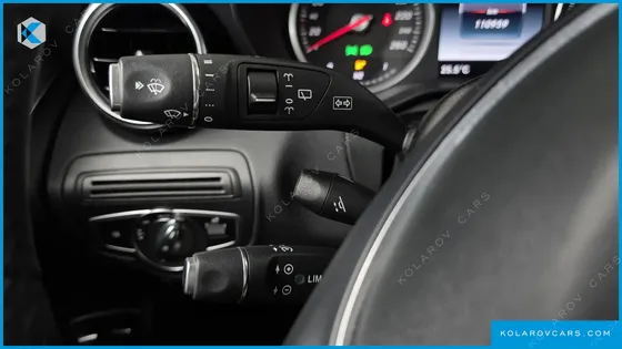 MERCEDES GLC-CLASS GLC350E 4MATIC