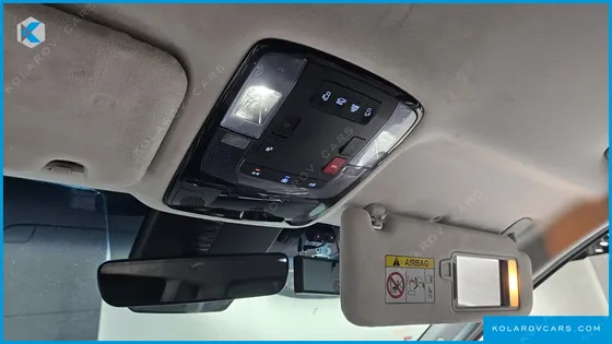 HYUNDAI STARIA L3.5 LOUNGE 7-SEATER