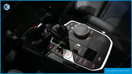 BMW 1 SERIES 120I M SPORTS