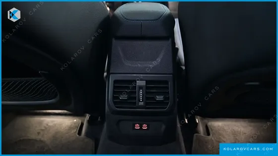 BMW 1 SERIES 120I M SPORTS