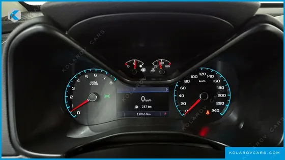 CHEVROLET (GM DAEWOO) COLORADO 3.6 EXTREME-X 4WD