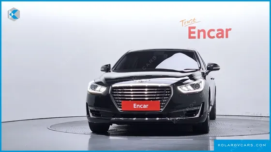 GENESIS EQ900 3.8 GDI AWD