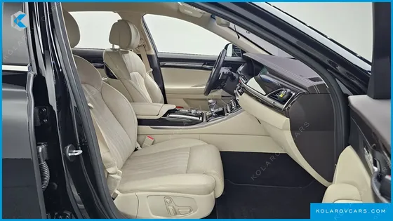 GENESIS EQ900 3.8 GDI AWD