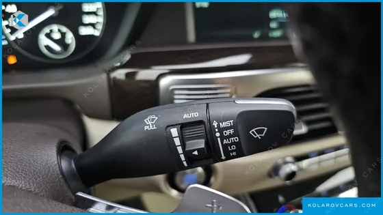 GENESIS EQ900 3.8 GDI AWD