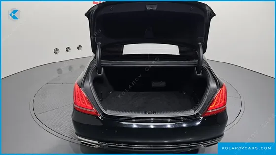 GENESIS EQ900 3.8 GDI AWD
