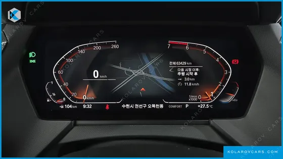 BMW 1 SERIES 120I ADVANTAGE