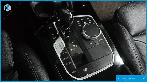 BMW 1 SERIES 120I ADVANTAGE
