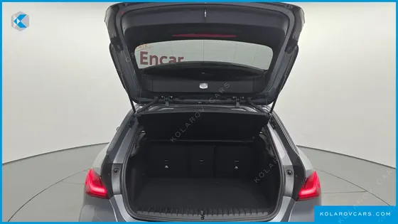 BMW 1 SERIES 120I ADVANTAGE