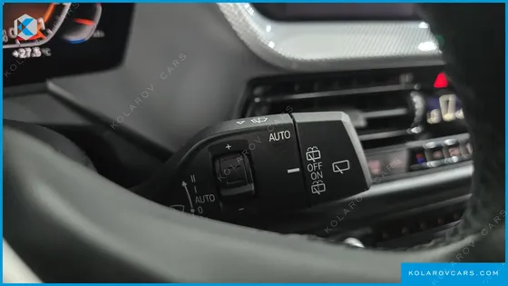 BMW 1 SERIES 120I ADVANTAGE