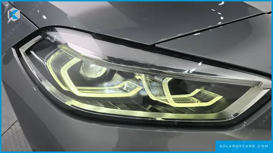 BMW 1 SERIES 120I ADVANTAGE