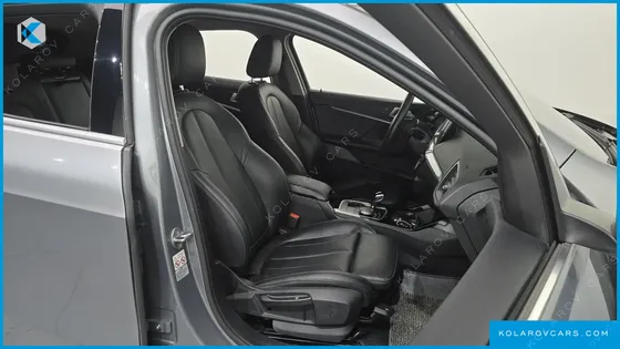 BMW 1 SERIES 120I ADVANTAGE