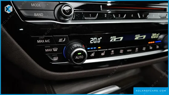 BMW 5 SERIES 520D LUXURY PLUS