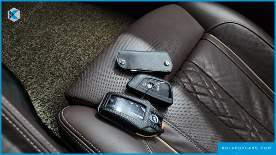 BMW 5 SERIES 530I XDRIVE LUXURY PLUS