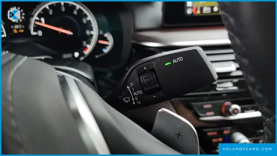 BMW 5 SERIES 530I XDRIVE LUXURY PLUS