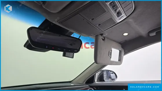 GENESIS EQ900 3.3 T-GDI AWD