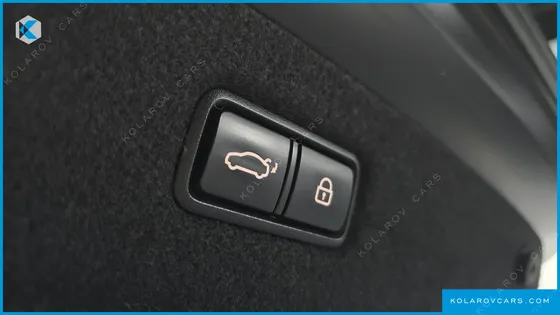 GENESIS EQ900 3.3 T-GDI AWD