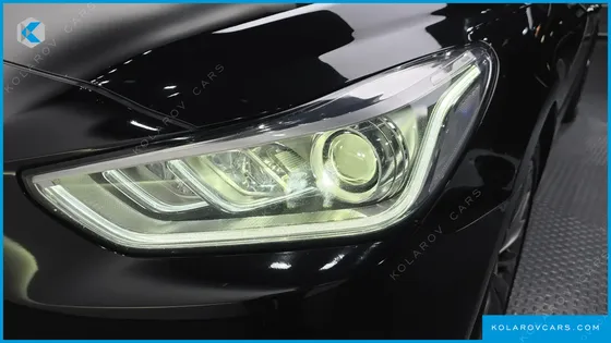 GENESIS EQ900 3.3 T-GDI AWD