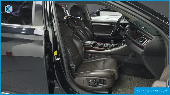 GENESIS EQ900 3.3 T-GDI AWD