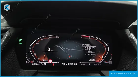 BMW 1 SERIES 118D SPORT