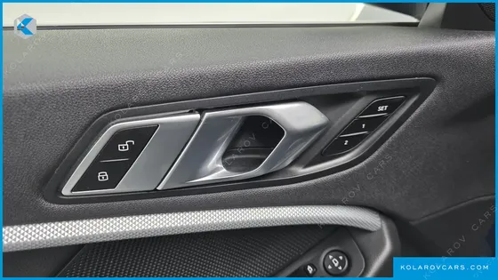 BMW 1 SERIES 118D SPORT