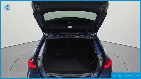 BMW 1 SERIES 118D SPORT