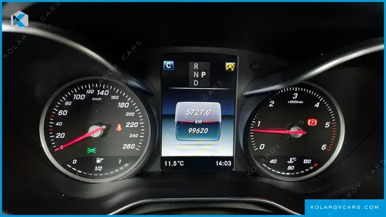 MERCEDES GLC-CLASS GLC220 D 4MATIC PREMIUM