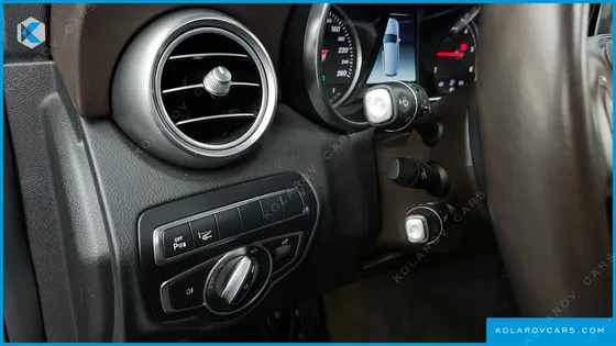 MERCEDES GLC-CLASS GLC220 D 4MATIC PREMIUM