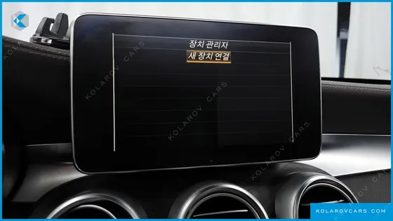 MERCEDES GLC-CLASS GLC220 D 4MATIC PREMIUM