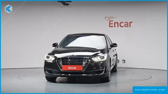 GENESIS EQ900 3.8 GDI AWD