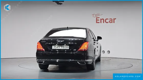 GENESIS EQ900 3.8 GDI AWD