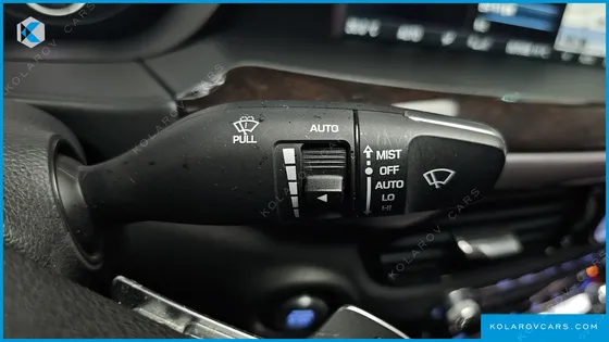 GENESIS EQ900 3.8 GDI AWD