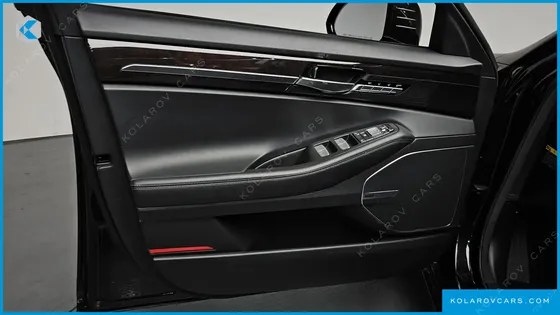 GENESIS EQ900 3.8 GDI AWD