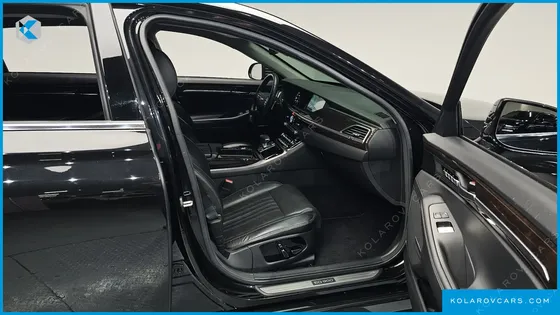 GENESIS EQ900 3.8 GDI AWD