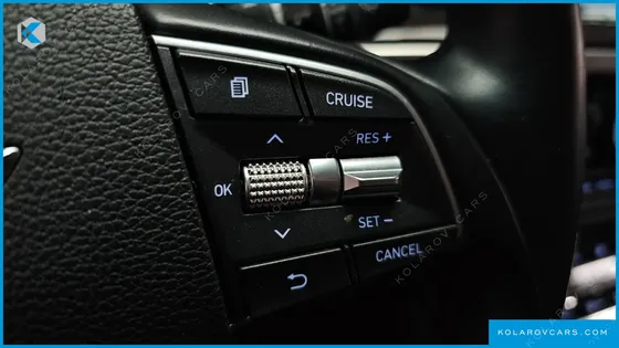GENESIS EQ900 3.8 GDI AWD