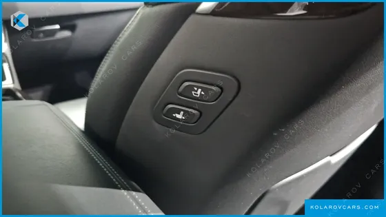 GENESIS EQ900 3.8 GDI AWD