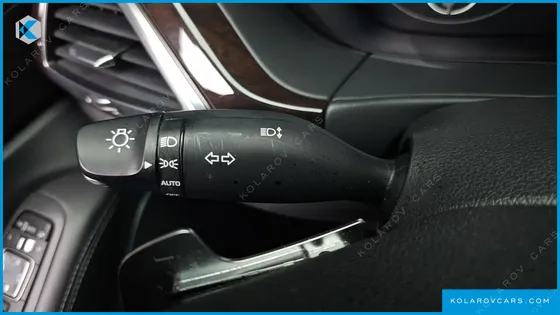 GENESIS EQ900 3.8 GDI AWD