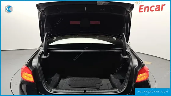BMW 5 SERIES 530I XDRIVE M SPORT PACKAGE