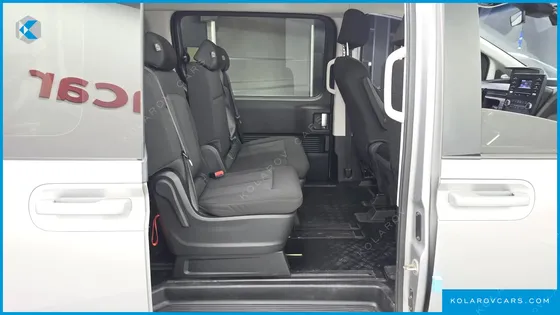 HYUNDAI STARIA TOURER 11-SEATER