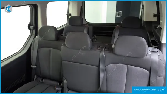 HYUNDAI STARIA TOURER 11-SEATER