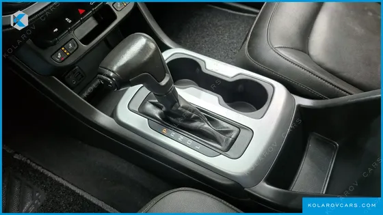 CHEVROLET (GM DAEWOO) COLORADO 3.6 EXTREME-X 4WD