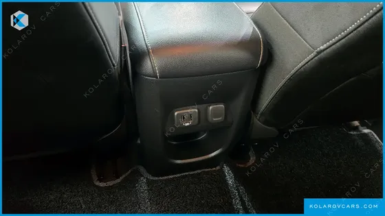 CHEVROLET (GM DAEWOO) COLORADO 3.6 EXTREME-X 4WD