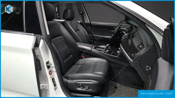 BMW GRAN TURISMO (GT) GT ED EDITION