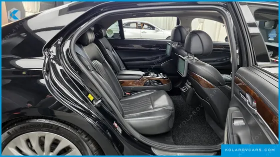 GENESIS EQ900 5.0 GDI AWD